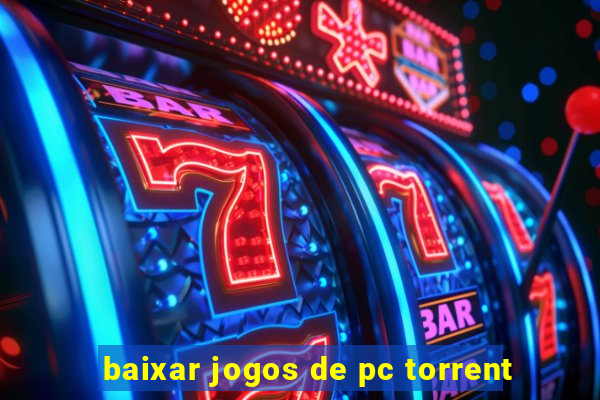 baixar jogos de pc torrent